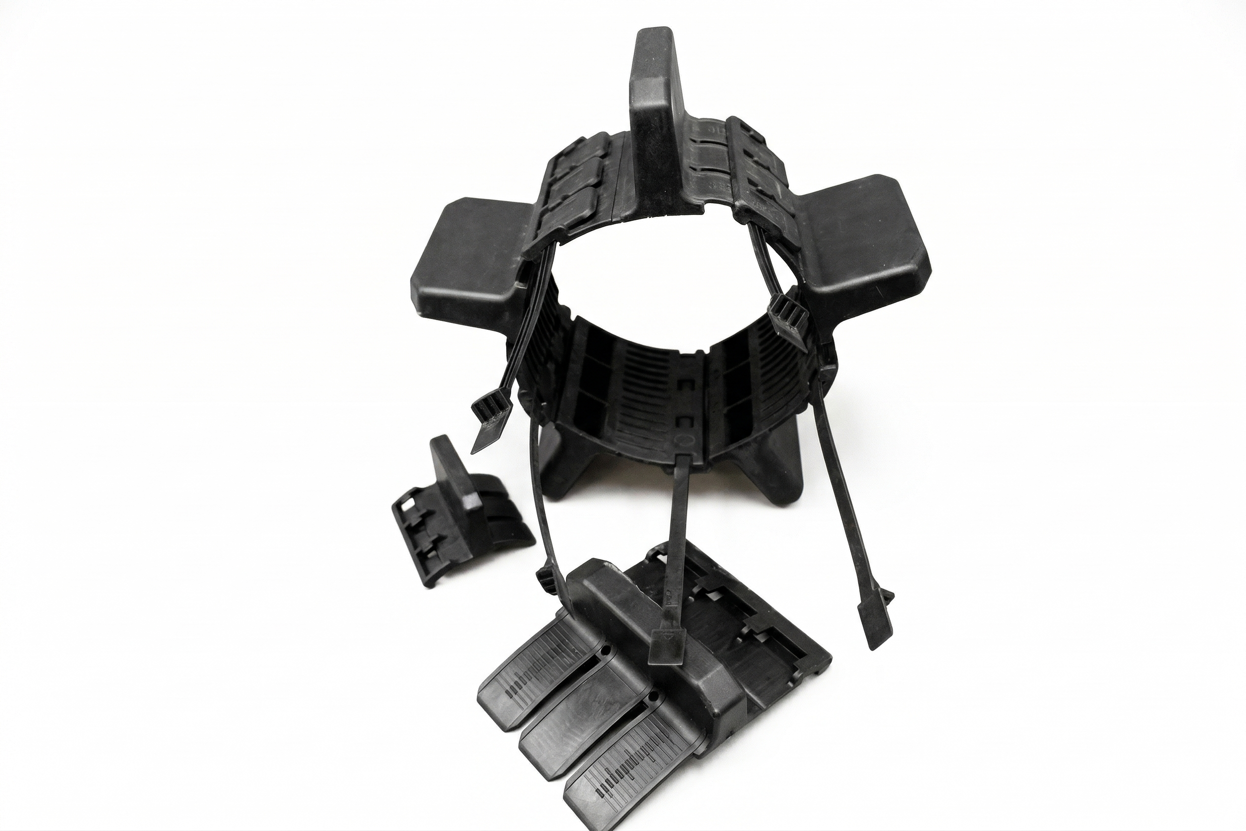 Ranger 110 Non-Metallic Casing Spacers